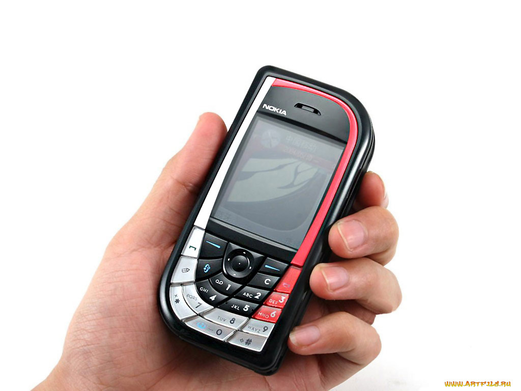 nokia, 